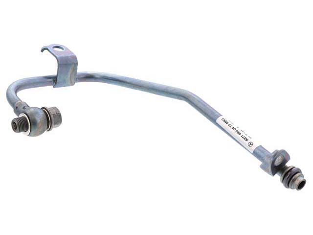 AM Turbocharger Oil Line SKU GXL2710900477