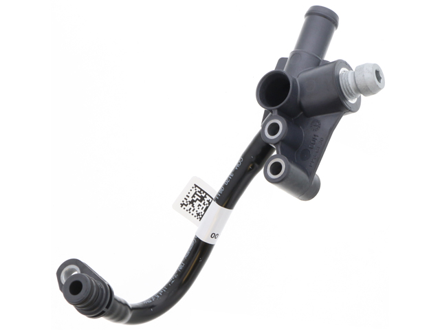 AM Turbo Coolant Line SKU GXL2782000100
