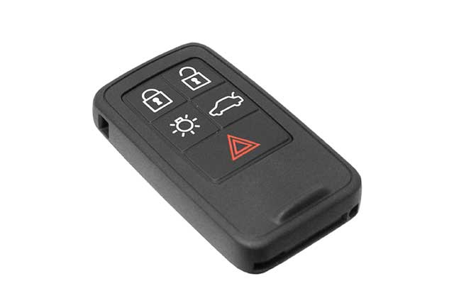 AM Key Fob SKU GXL30659637