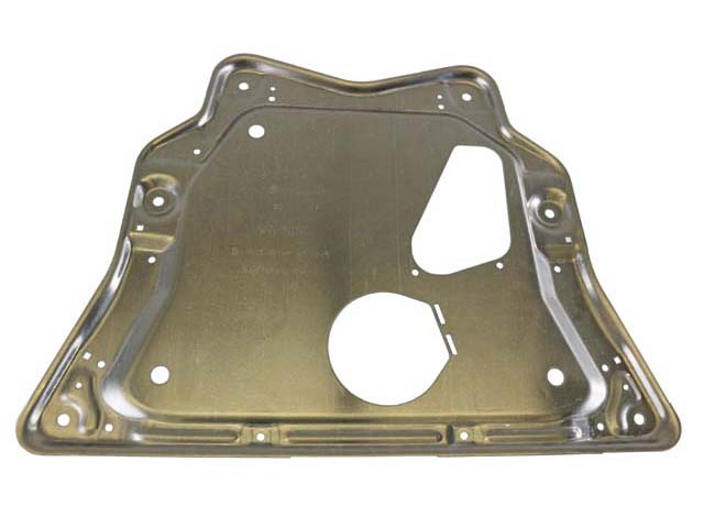 AM Engine Splash Shield SKU GXL31106786568