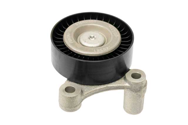 AM Accessory Belt Idler Pulley SKU GXL31460386 OEM 31460386