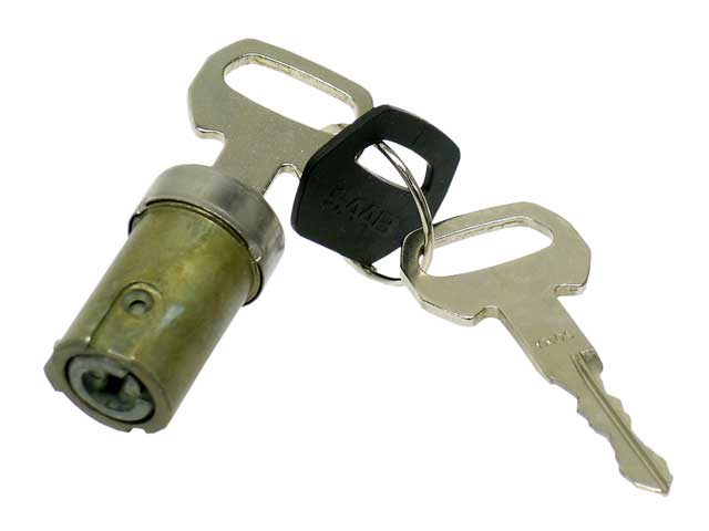 AM Ignition Lock Cylinder SKU GXL32019063