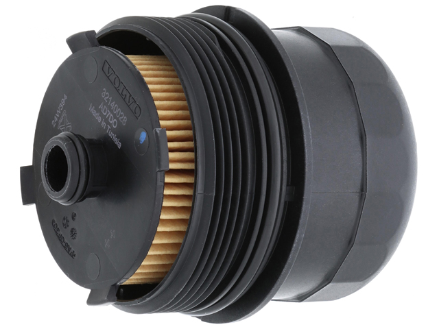 AM Oil Filter Cover SKU GXL32140027