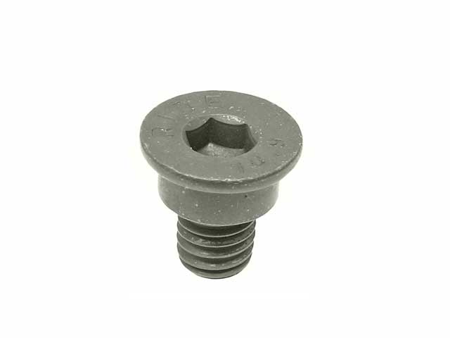 AM Brake Disc Set Screw SKU GXL34211161806 OEM 34211161806