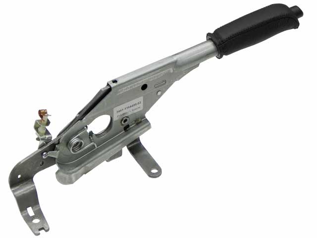 AM Parking Brake Lever SKU GXL34411164489
