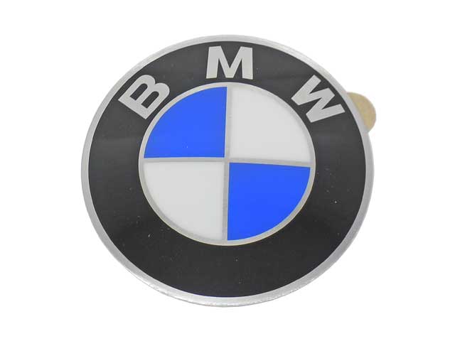 AM Emblem SKU GXL36131181080