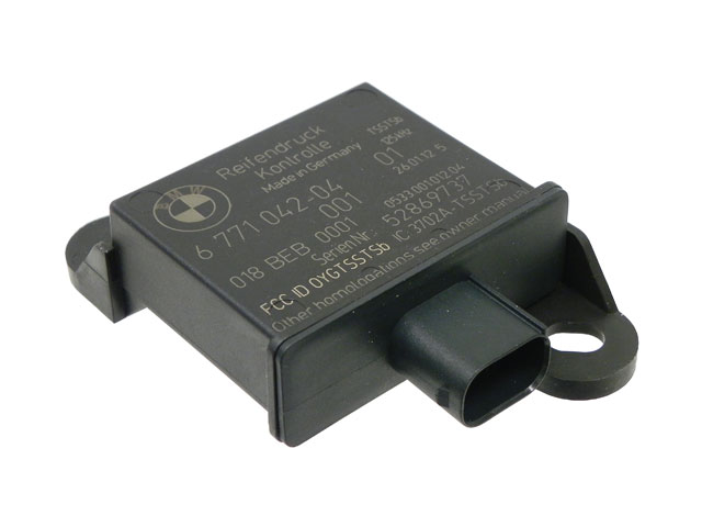 AM TPMS Sensor Transmitter SKU GXL36236771042