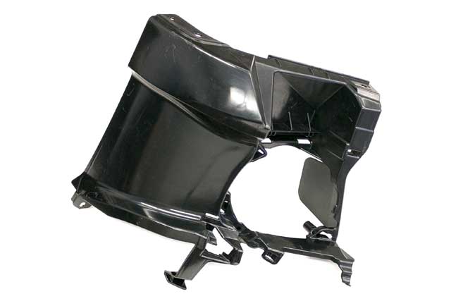 AM Fog Light Bracket SKU GXL51117266197