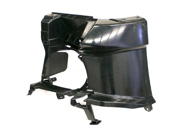 AM Fog Light Bracket SKU GXL51117266198