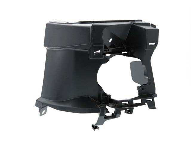 AM Fog Light Bracket SKU GXL51117386361