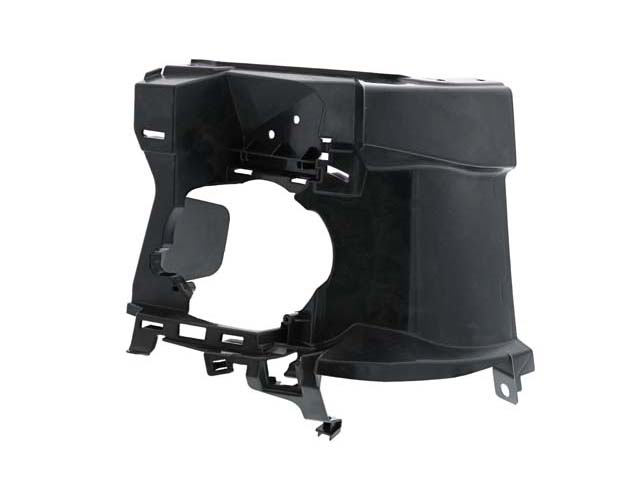 AM Fog Light Bracket SKU GXL51117386362