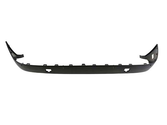 AM Bumper Trim SKU GXL51127258428