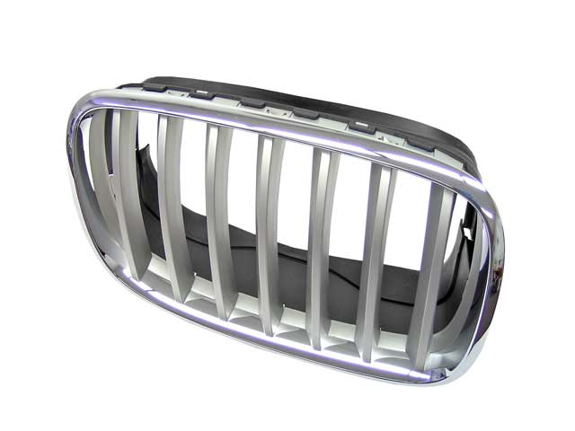AM Grille Assembly SKU GXL51137185224