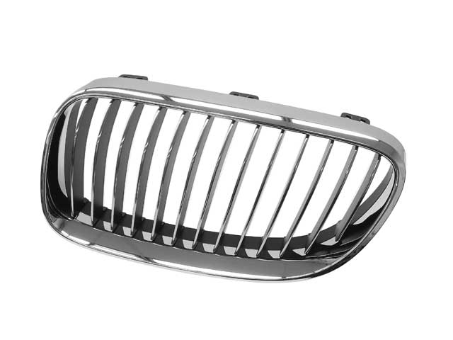 AM Grille Assembly SKU GXL51137254969