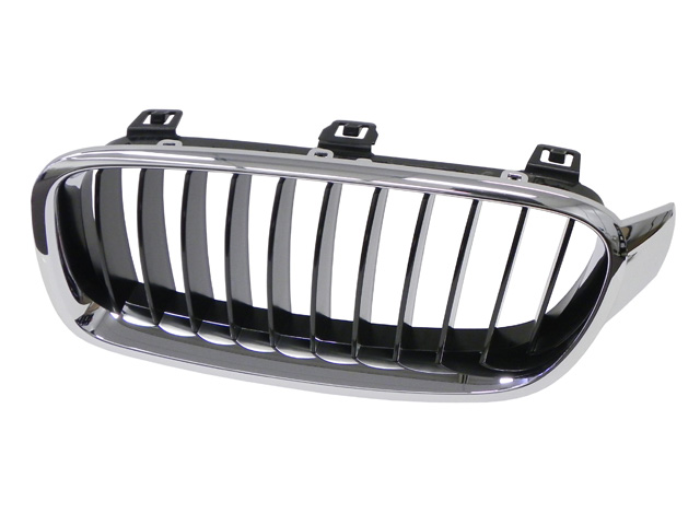 AM Grille Assembly SKU GXL51137255411