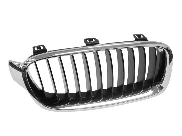 AM Grille Assembly SKU GXL51137255412