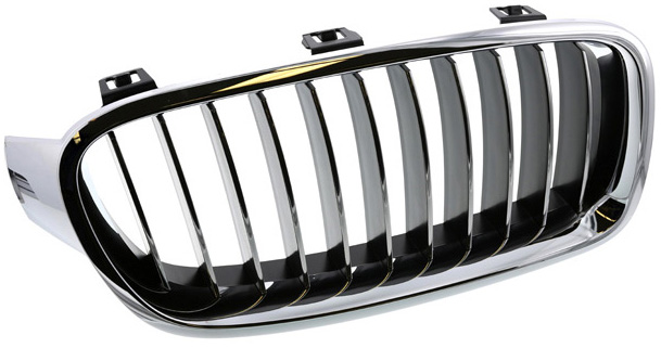 AM Grille Assembly SKU GXL51137263482