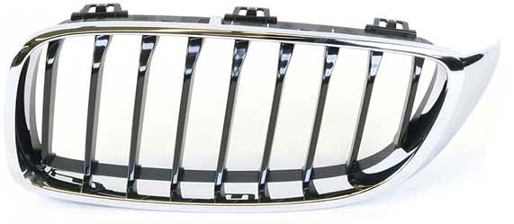 AM Grille Assembly SKU GXL51137294817