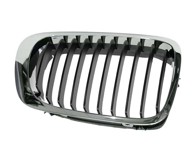 AM Grille Assembly SKU GXL51138208684