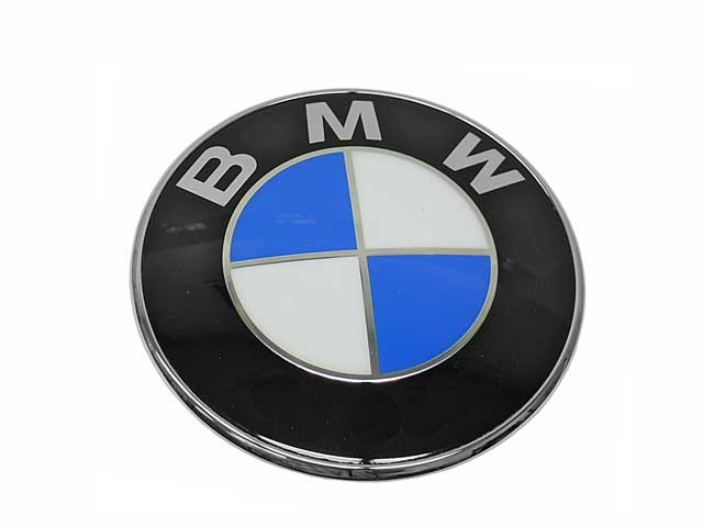 AM Emblem SKU GXL51148132375