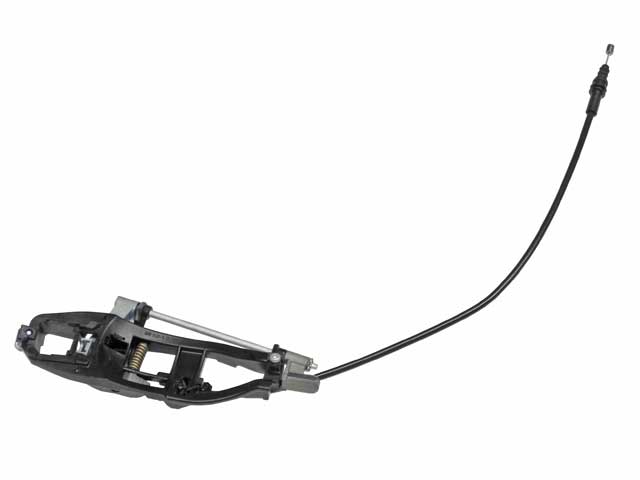 AM Door Handle Carrier SKU GXL51217048282