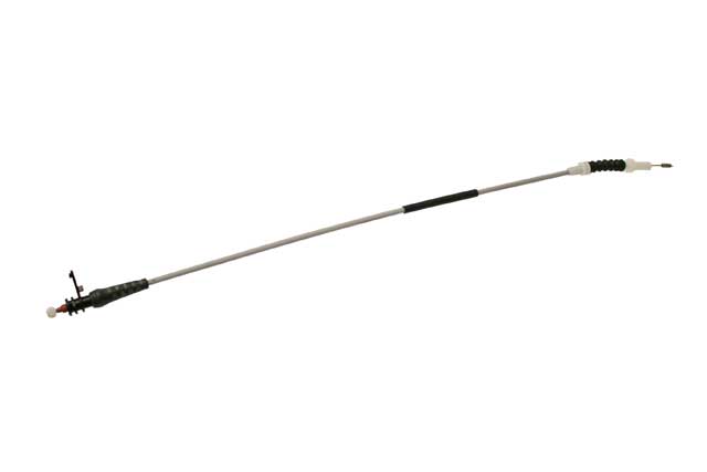 AM Door Latch Cable SKU GXL51217317560