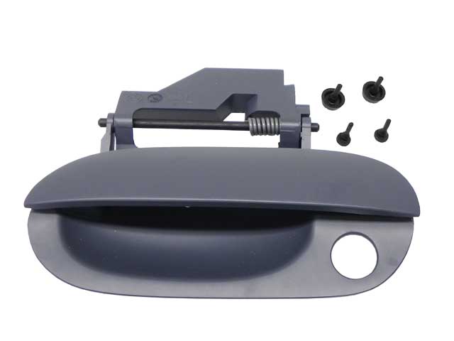 AM Exterior Door Handle SKU GXL51218240407
