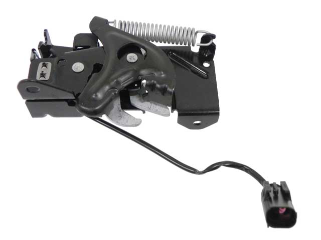 AM Hood Lock SKU GXL51237242548