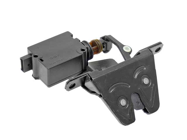 AM Trunk Lock Actuator SKU GXL51248236897