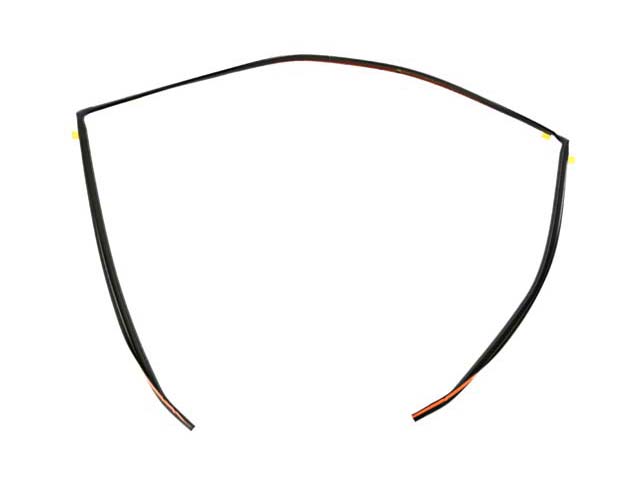 AM Windshield Molding SKU GXL51317119711 OEM 51317119711