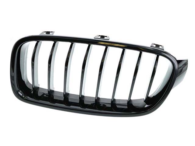 AM Grille Assembly SKU GXL51712240775