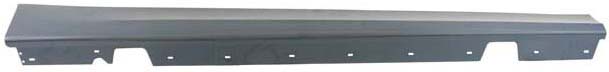 AM Rocker Panel Guards SKU GXL51777164796