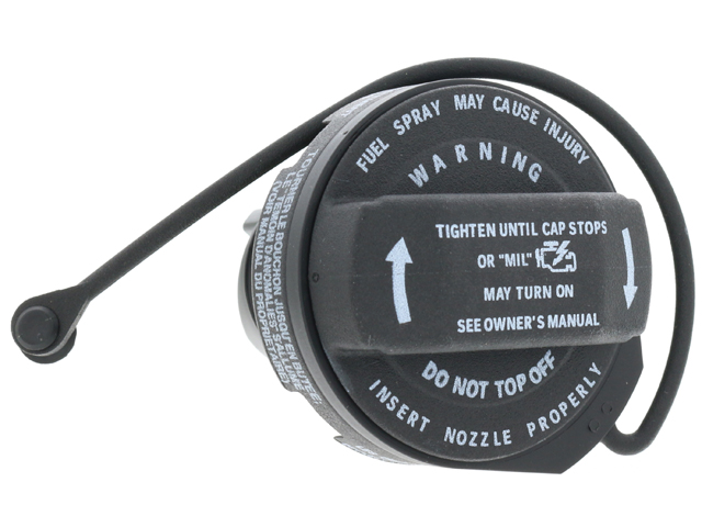 AM Gas Cap SKU GXL5C0201550B