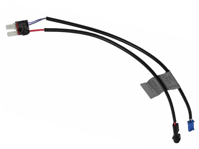 AM Coolant Temperature Sensor Adapter SKU GXL61129123572