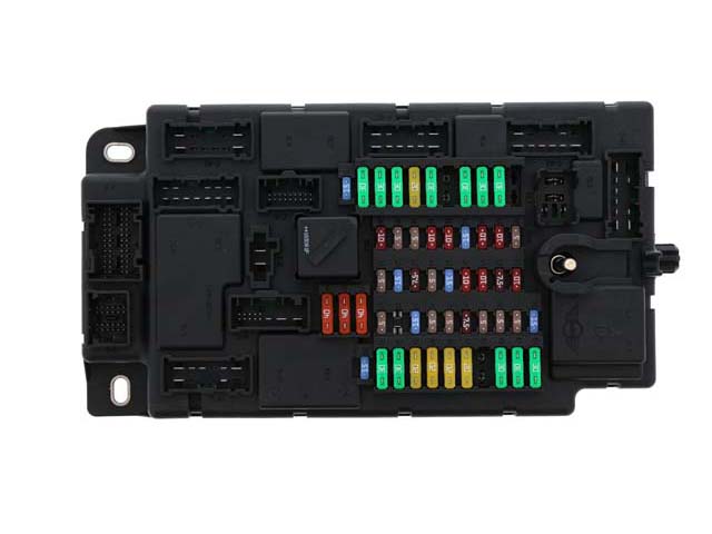 AM Fuse Box SKU GXL61353457582