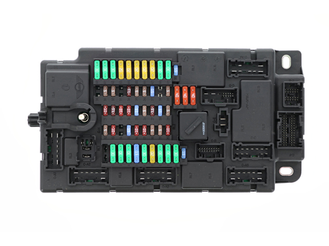 AM Fuse Box SKU GXL61359813620