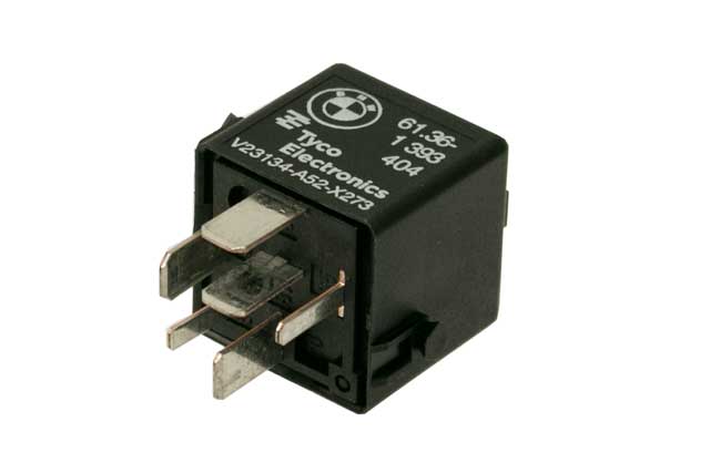 AM ABS Relay SKU GXL61361393404 OEM 61361393404