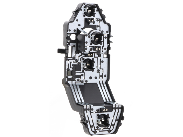 AM Tail Light Circuit Board SKU GXL63217361305