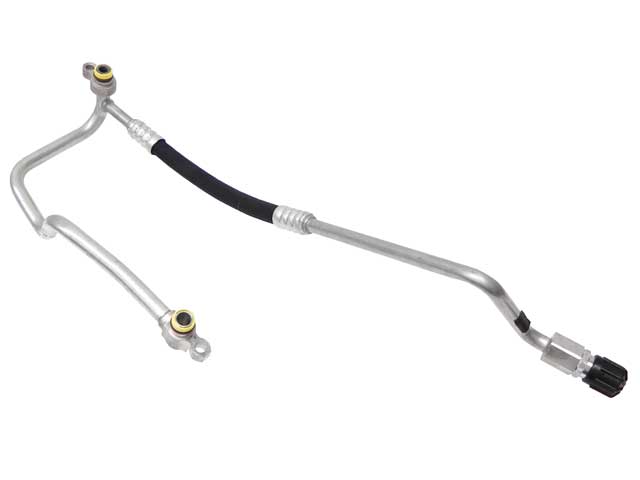 AM A C Hose SKU GXL64509181882 OEM 64509181882