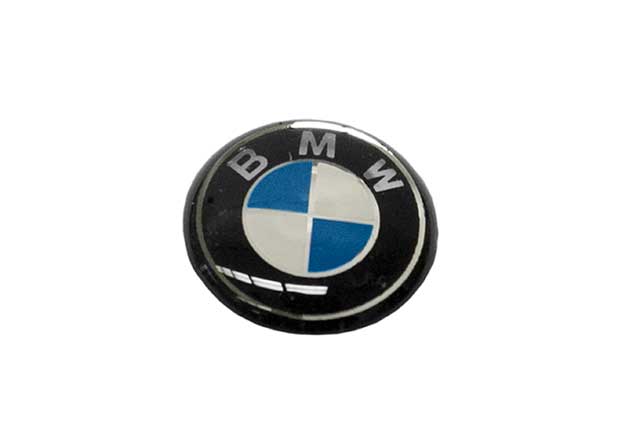 AM Emblem SKU GXL66122155753