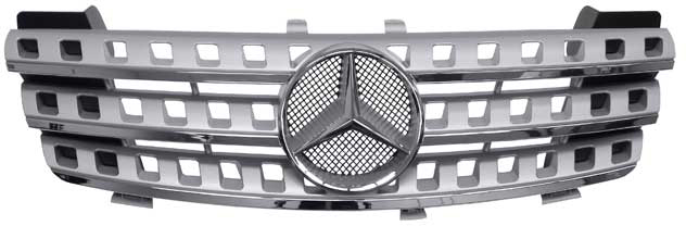 AM Grille Assembly SKU GXL66880354