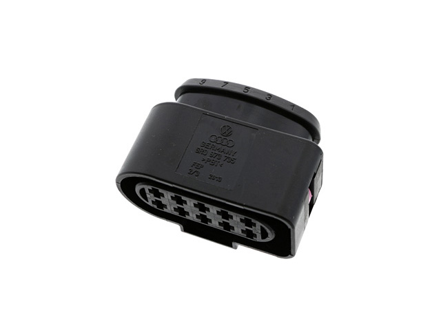 AM Headlight Connector SKU GXL6R0973735