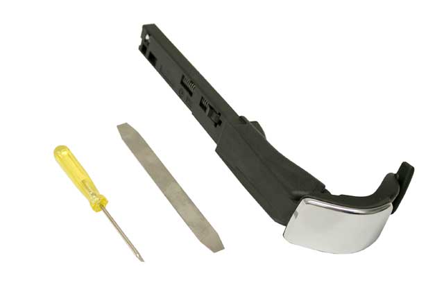 AM Seat Belt Extender Arm SKU GXL72117330782