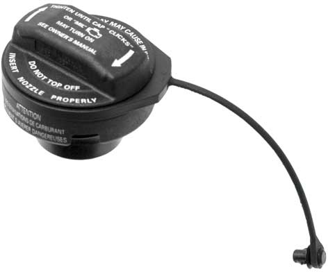 AM Gas Cap SKU GXL7L6201550J