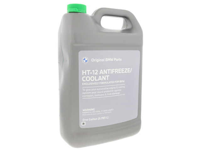 AM Coolant Antifreeze SKU GXL83192468442