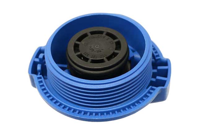 AM Coolant Reservoir Cap SKU GXL8E0121321