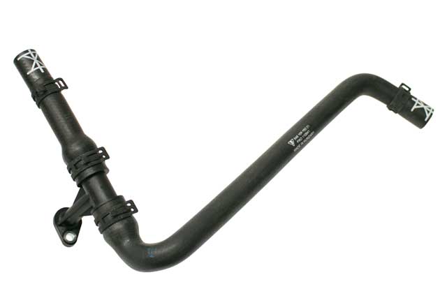 AM Radiator Hose SKU GXL94810605001