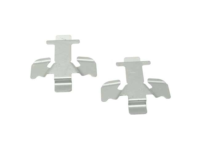 AM Brake Hardware Kit SKU GXL95535195910