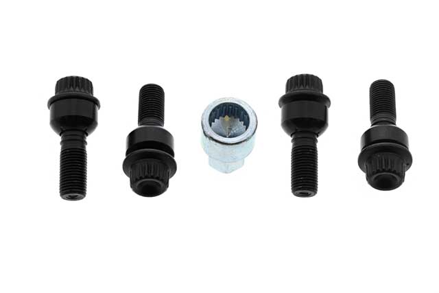 AM Wheel Lock Set SKU GXL971698030