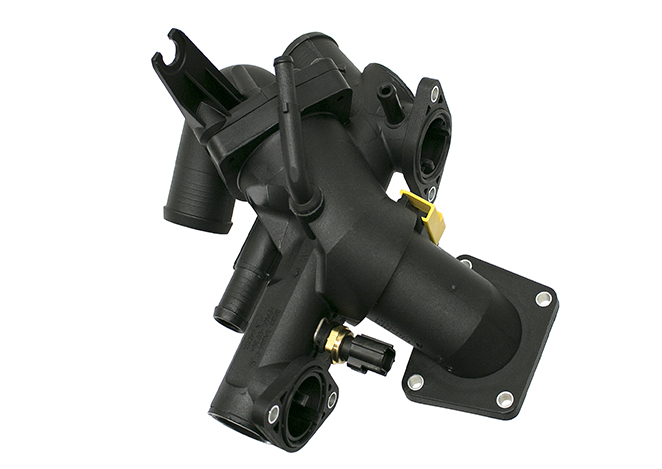 AM Thermostat Housing SKU GXLAJ811793
